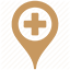pharmacy/supermarket provision
