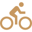 cycle track