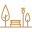 Grand banquet hall
