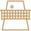 cricket net practice area