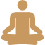 meditation spaces