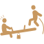 crèche/daycare provision