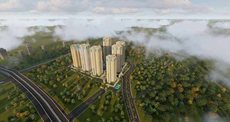 RERA Kohinoor Hitech-City