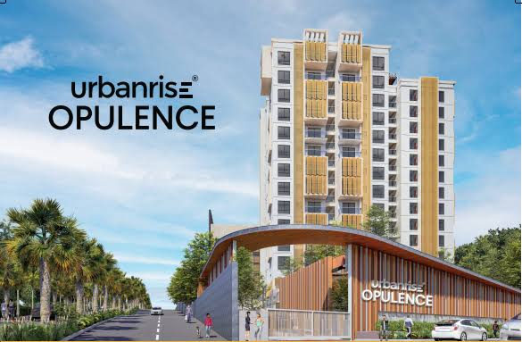 Urbanrise Opulence