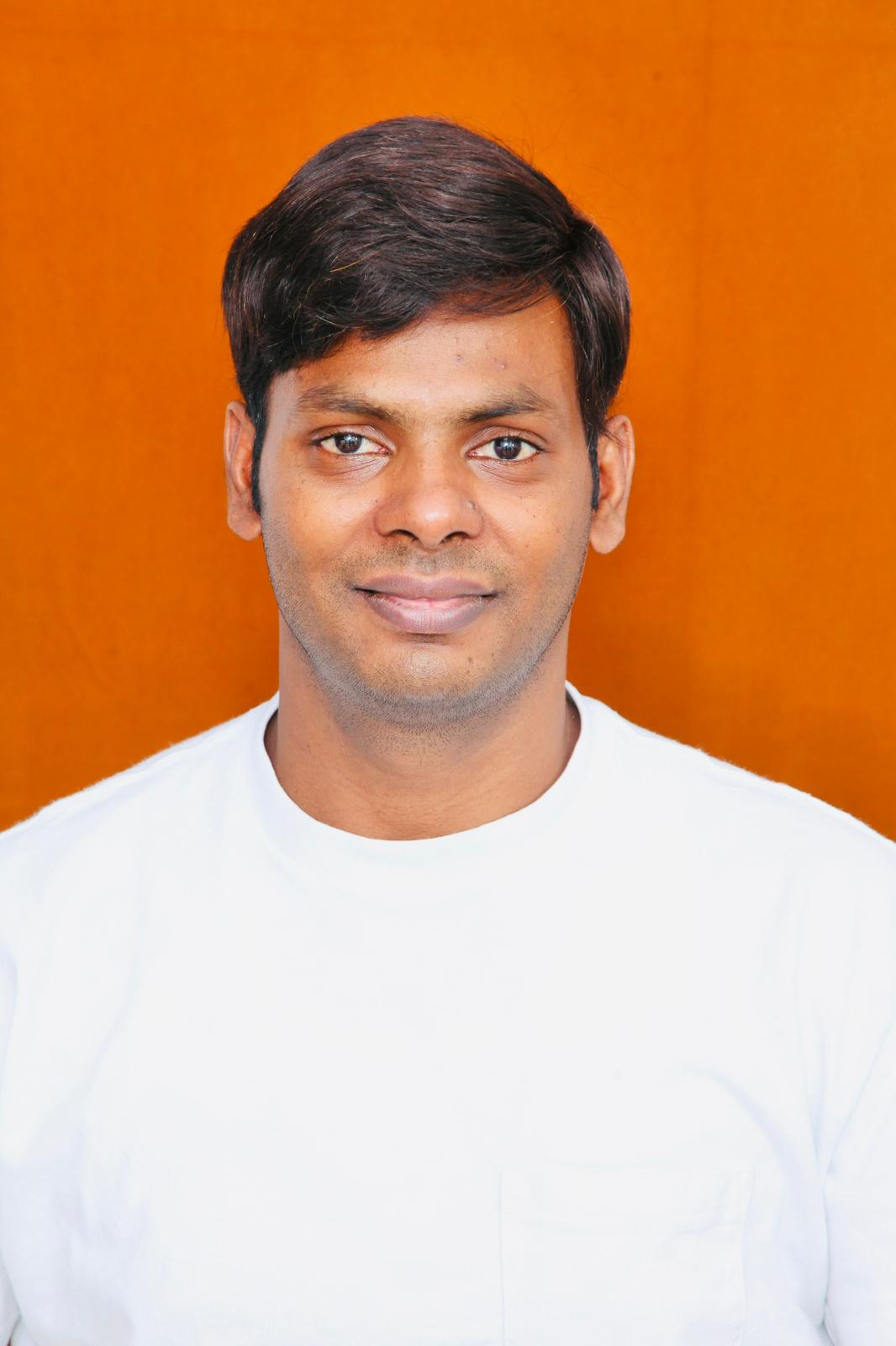 D.Pramod