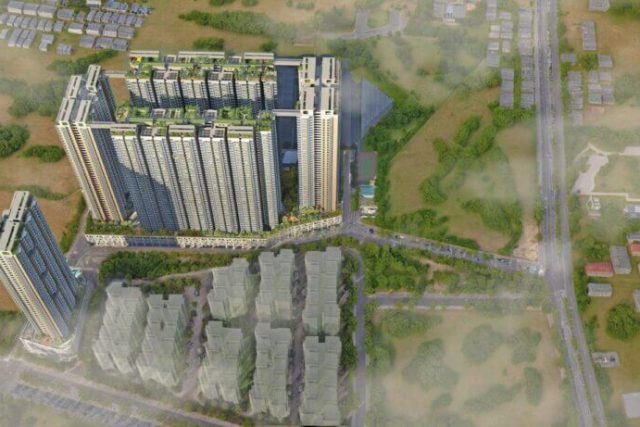 Urbanrise – The World of Joy