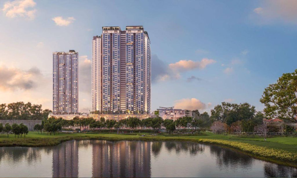 Urbanrise The World of Joy Miyapur