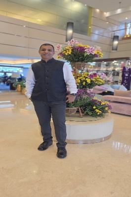 Amrish Tyagi