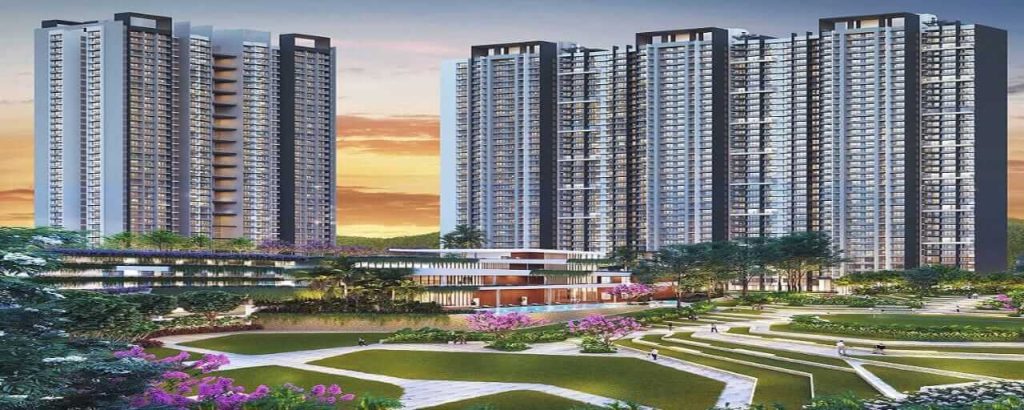 Commercial Space in Hyderabad